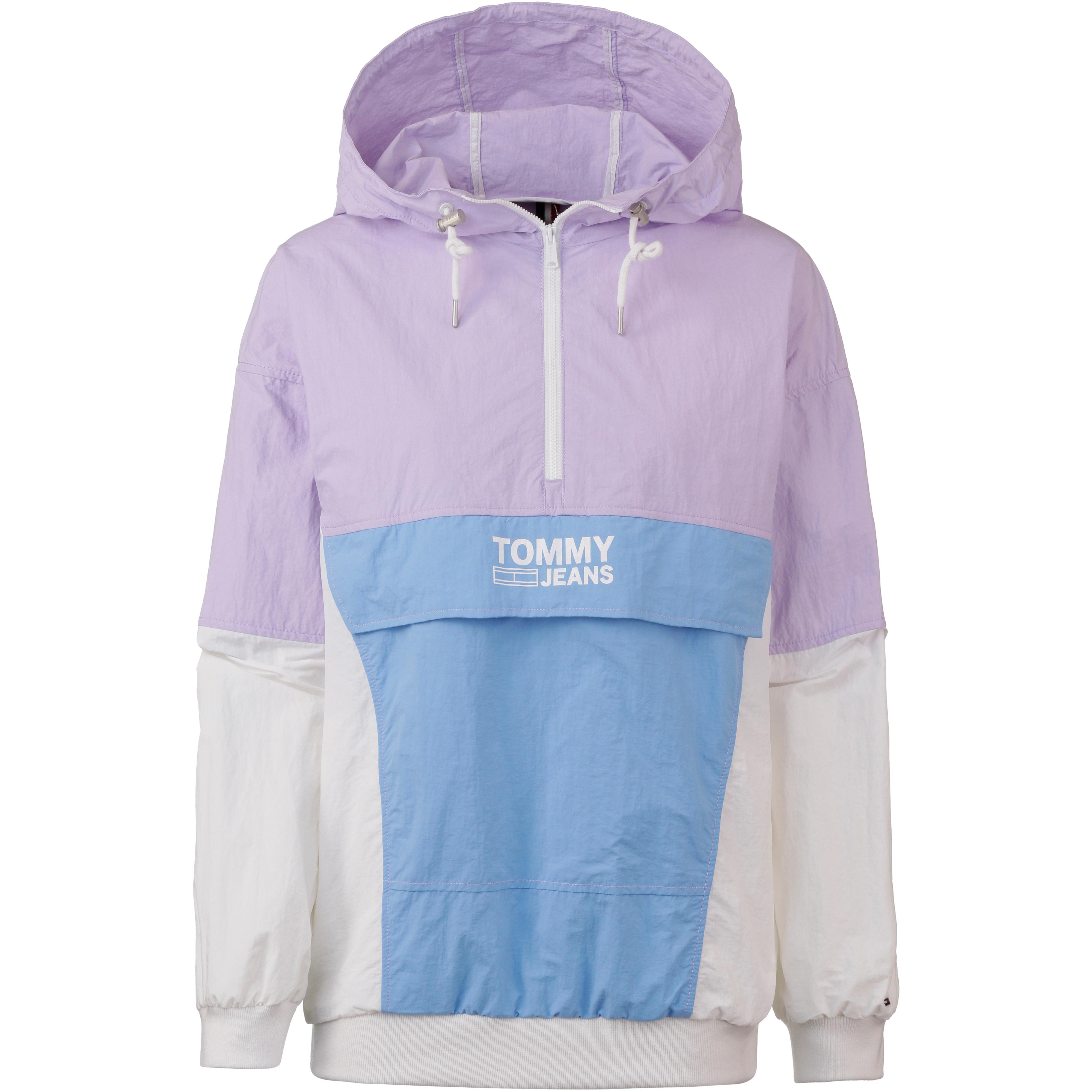 windbreaker tommy jeans