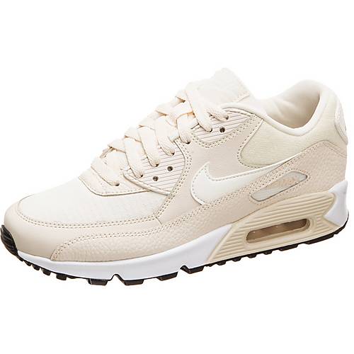 Nike Air Max 90 Sneaker Damen beige weiß im Online Shop von SportScheck kaufen Nike Air Max 90 Sneaker Damen beige weiß im Online Shop von SportScheck kaufen