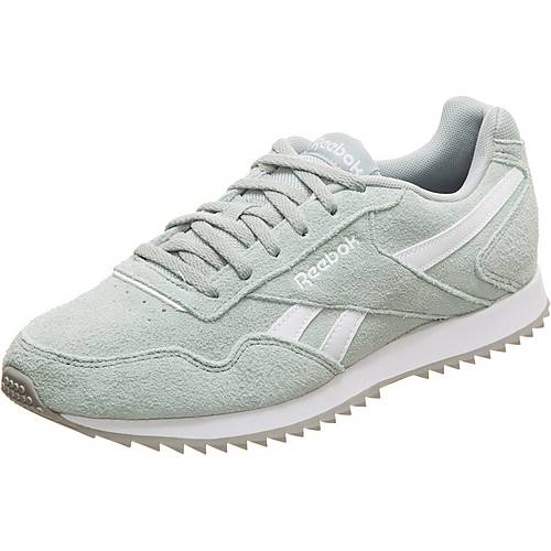 Reebok Royal Glide Sneaker Damen weiß im Online Shop von Reebok Royal Glide Sneaker Damen weiß im Online Shop von