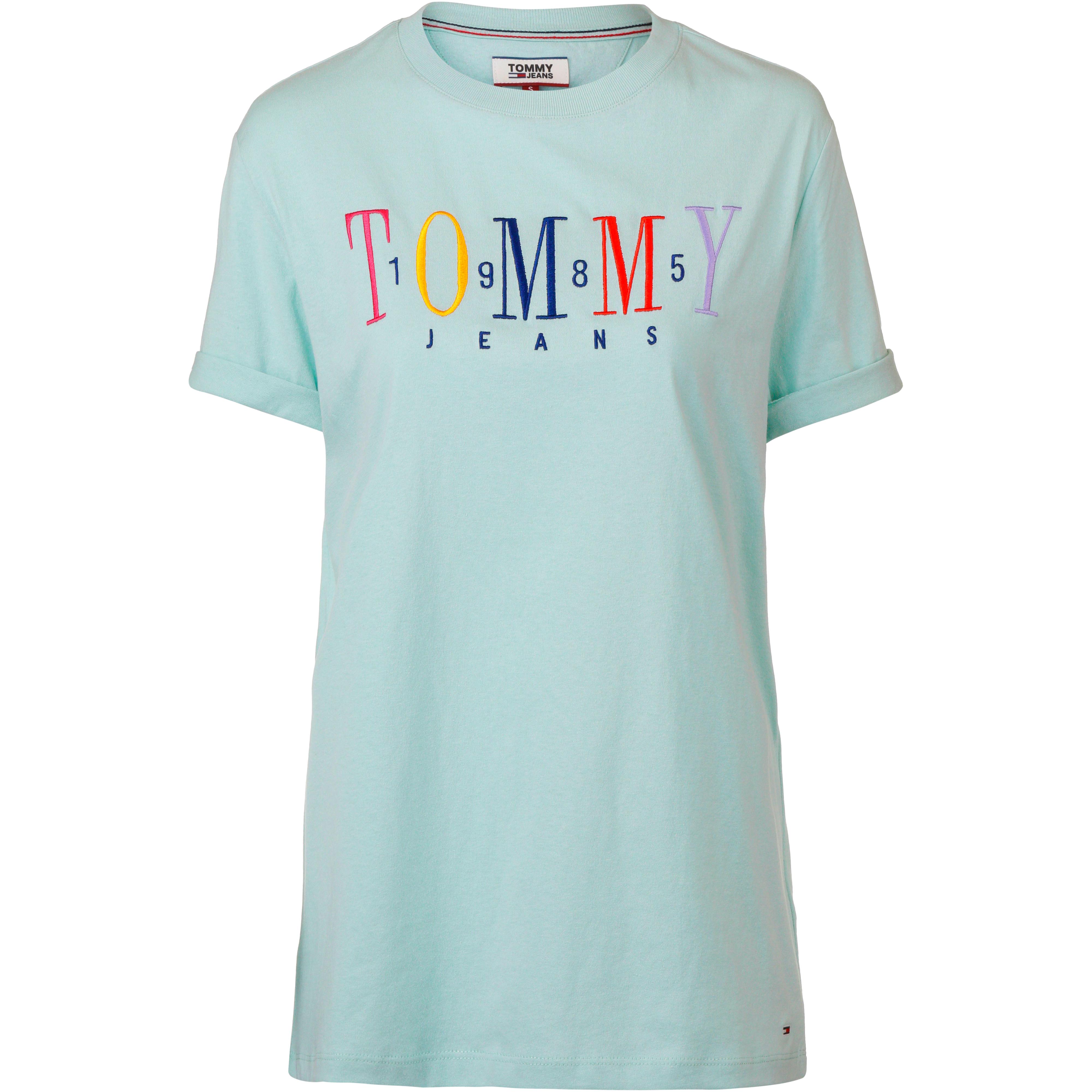 tommy jeans t shirt 1985