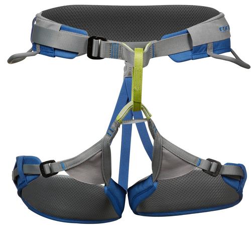 EDELRID Jay III Klettergurt