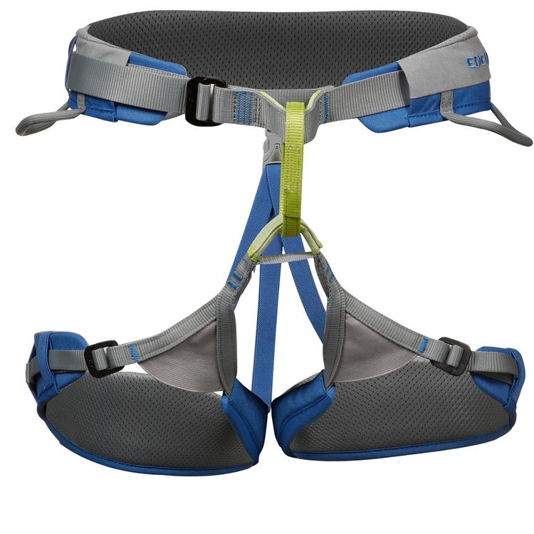 EDELRID EDELRID Jay III Klettergurt - ink blue - 0 | SportScheck