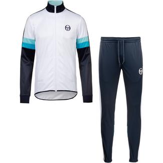 SERGIO TACCHINI Century Trainingsanzug Herren navy-white