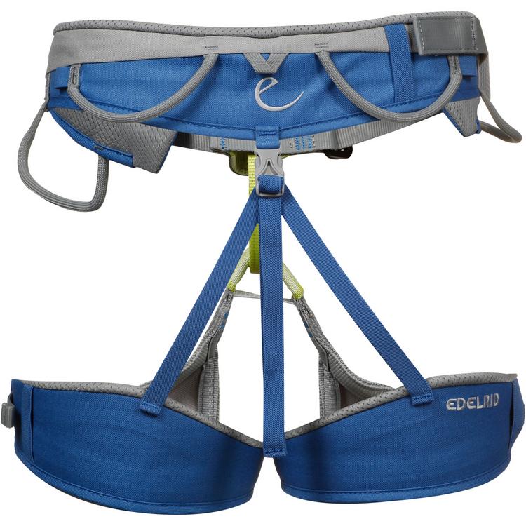 EDELRID EDELRID Jay III Klettergurt - ink blue - 0 | SportScheck
