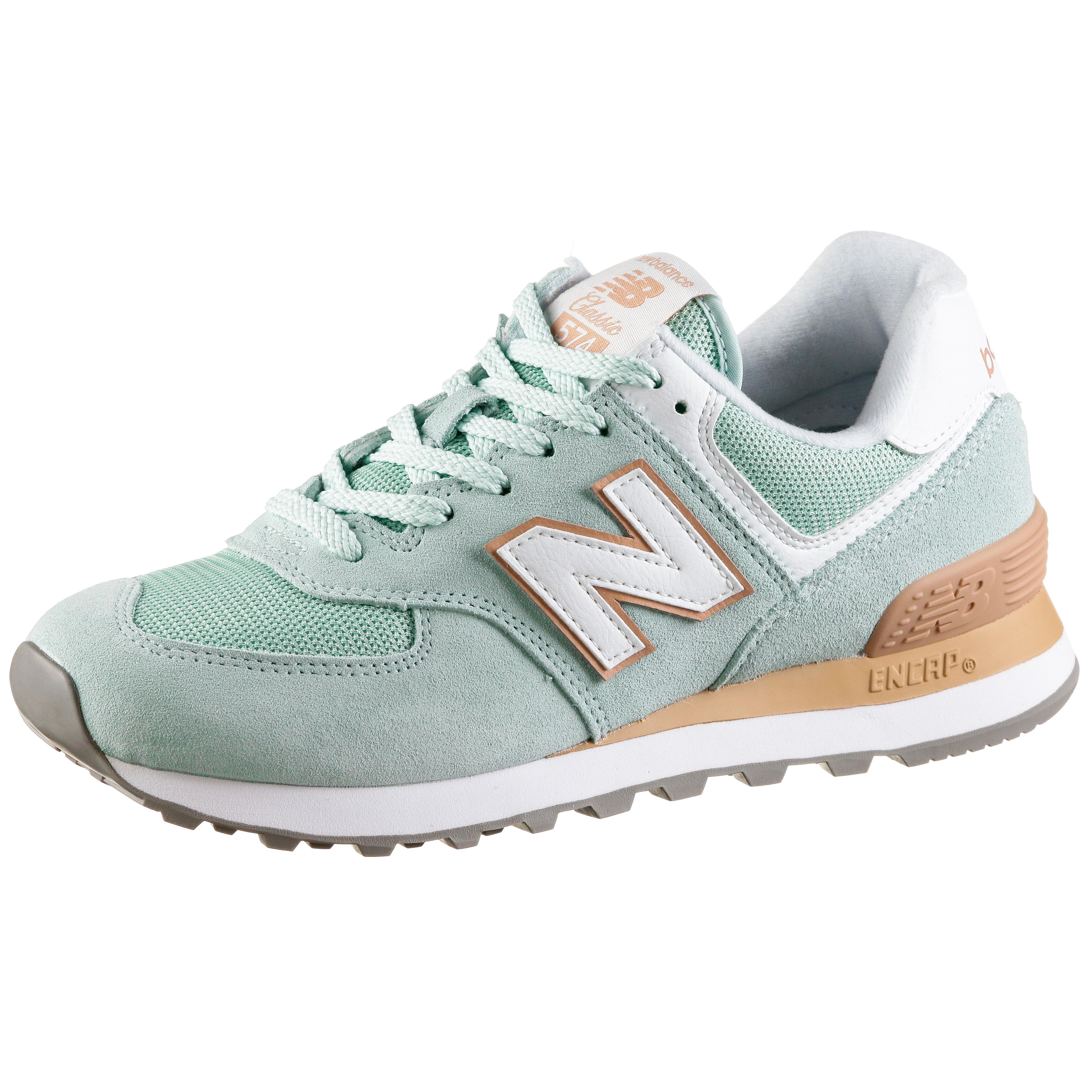 new balance jungen 36