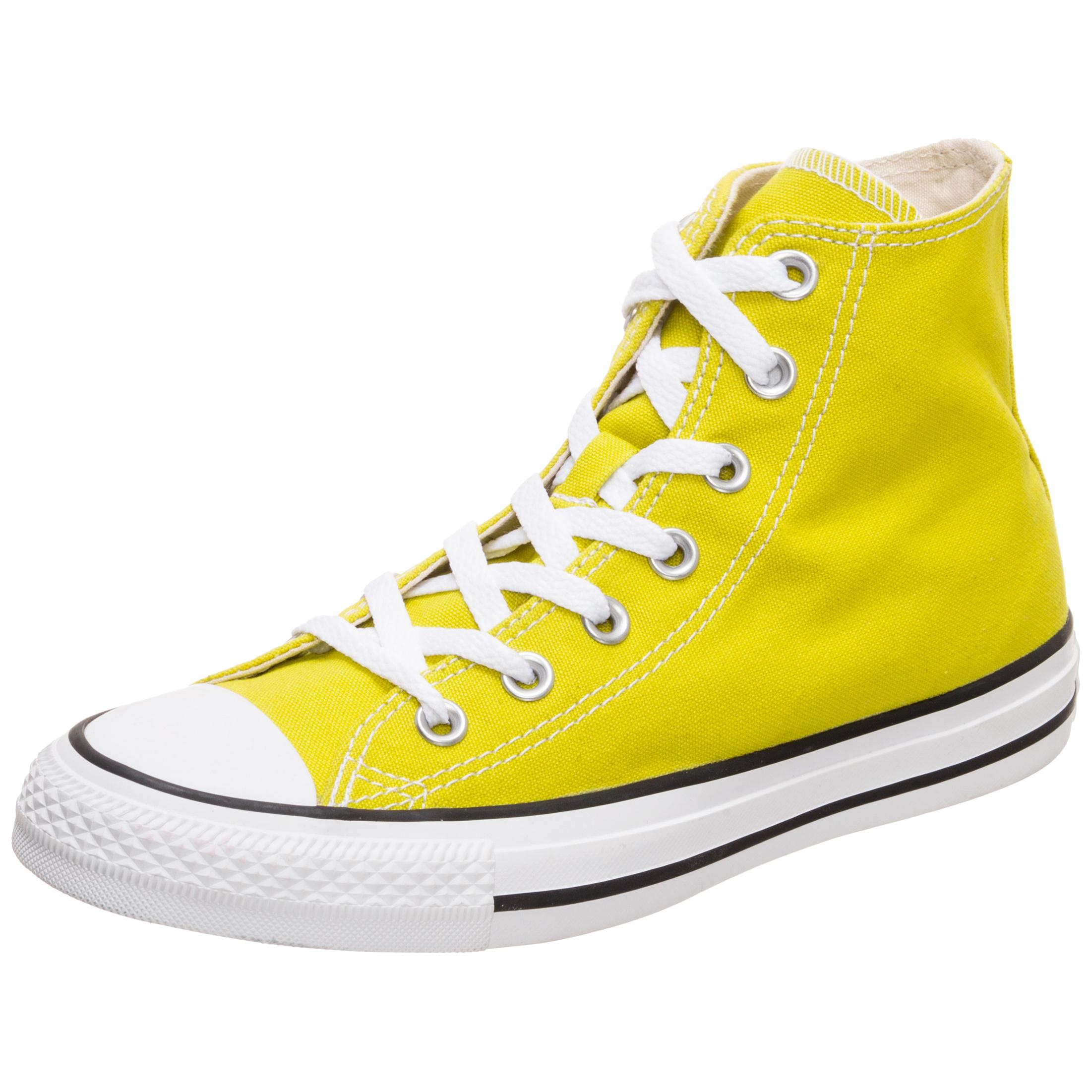 converse gelb