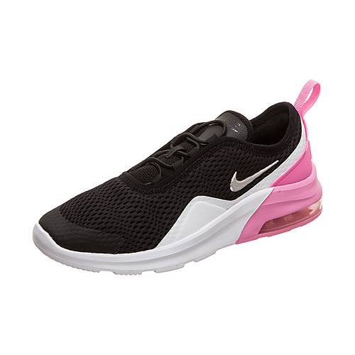 Nike Air Max Motion 2 Sneaker Mädchen schwarz pink im Online Shop von SportScheck kaufen Nike Air Max Motion 2 Sneaker Mädchen schwarz pink im Online Shop von SportScheck kaufen