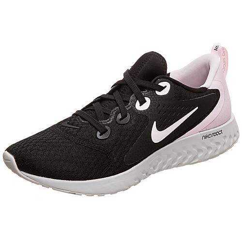 Nike Legend React Laufschuhe Damen schwarz rosa im Online Shop von SportScheck kaufen Nike Legend React Laufschuhe Damen schwarz rosa im Online Shop von SportScheck kaufen