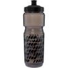 GripGrab Bottle Trinkflasche - transparent