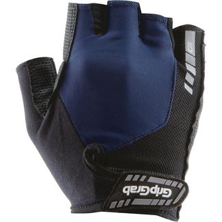 GripGrab ProGel Padded Fahrradhandschuhe navy