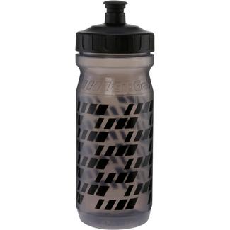 GripGrab Bottle Trinkflasche transparent
