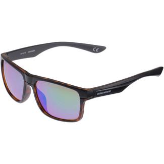 Maui Wowie Full RIM Sportbrille matte demi