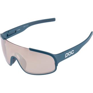 POC Crave Cat 3 Sportbrille antimony blue
