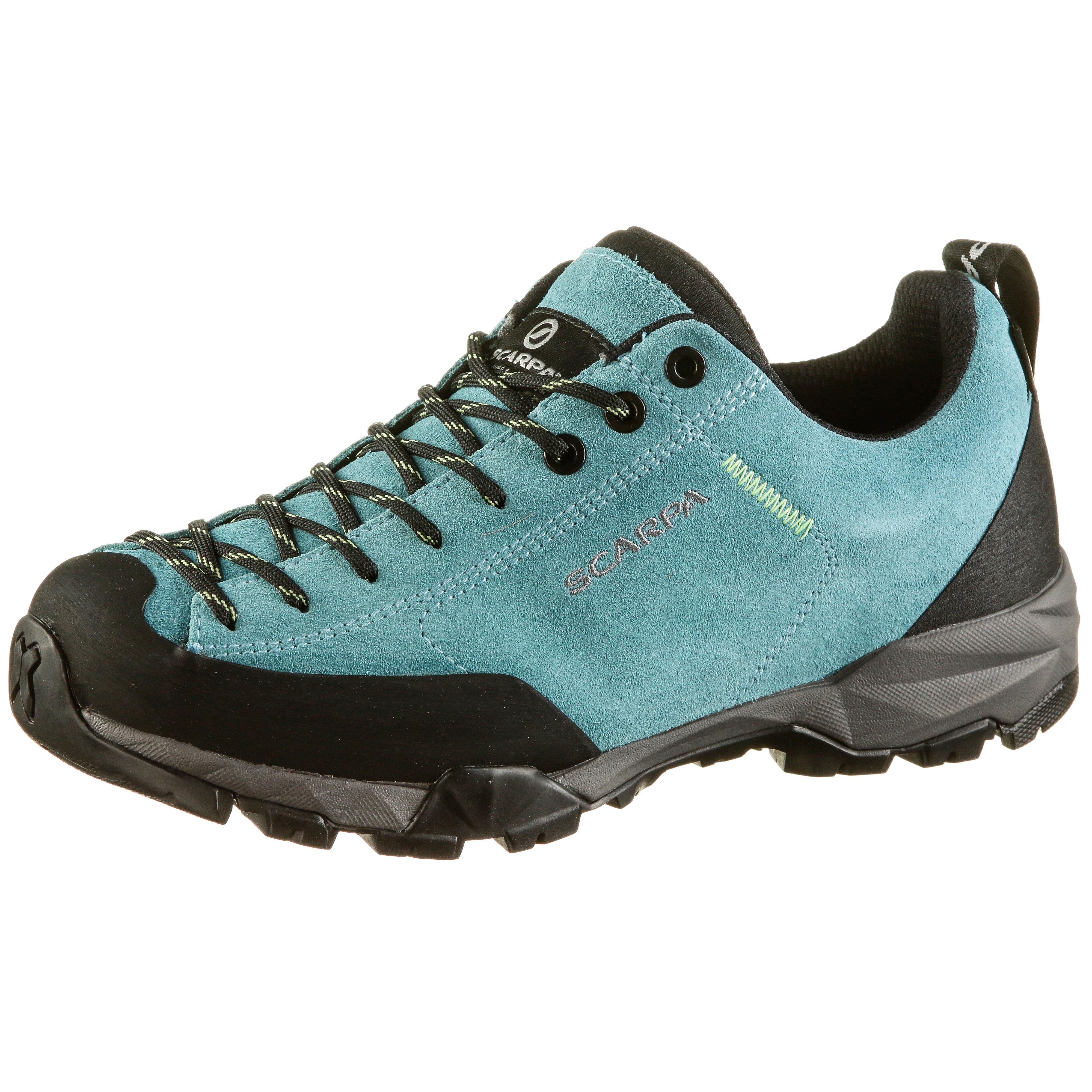 scarpa gtx