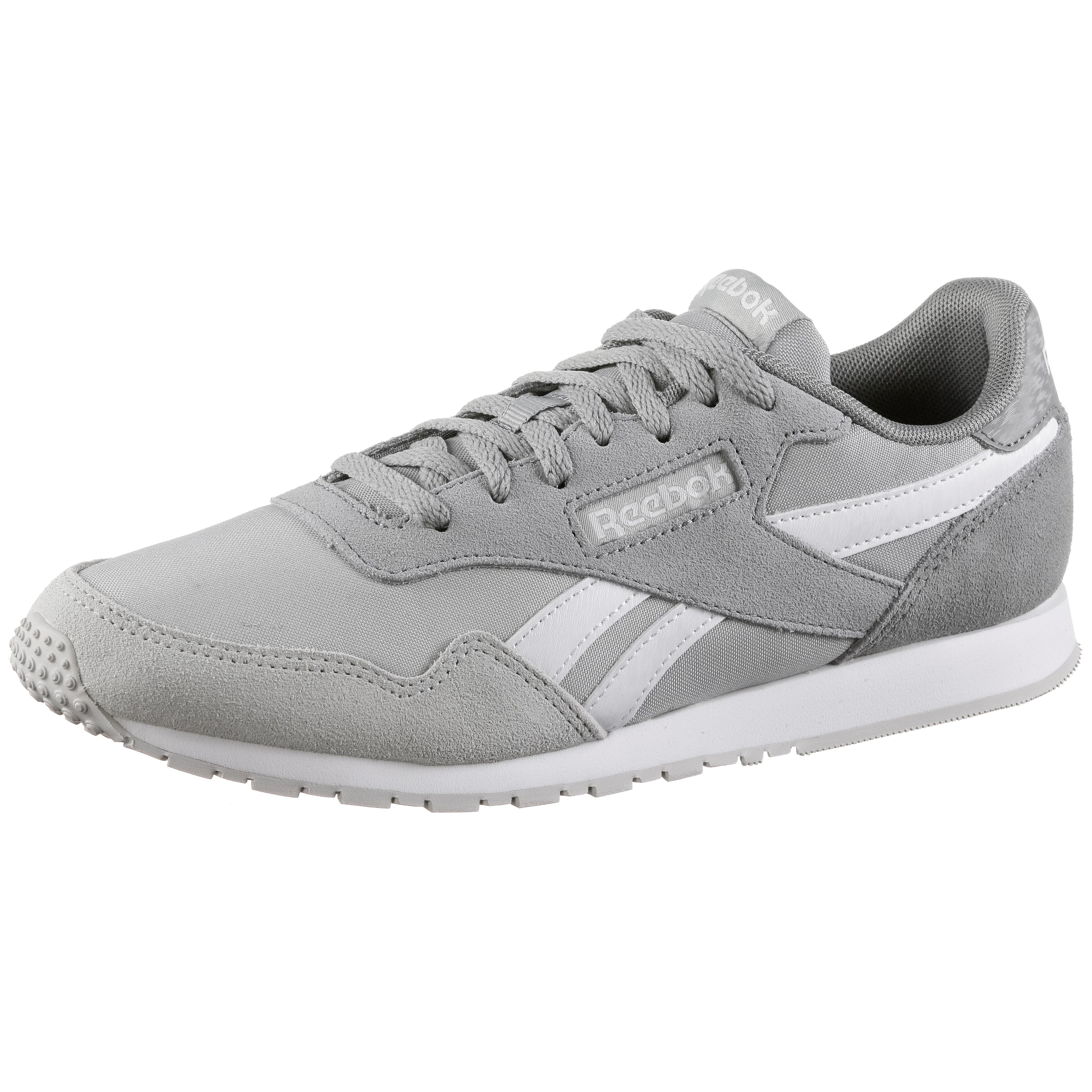 reebok royal ultra grey