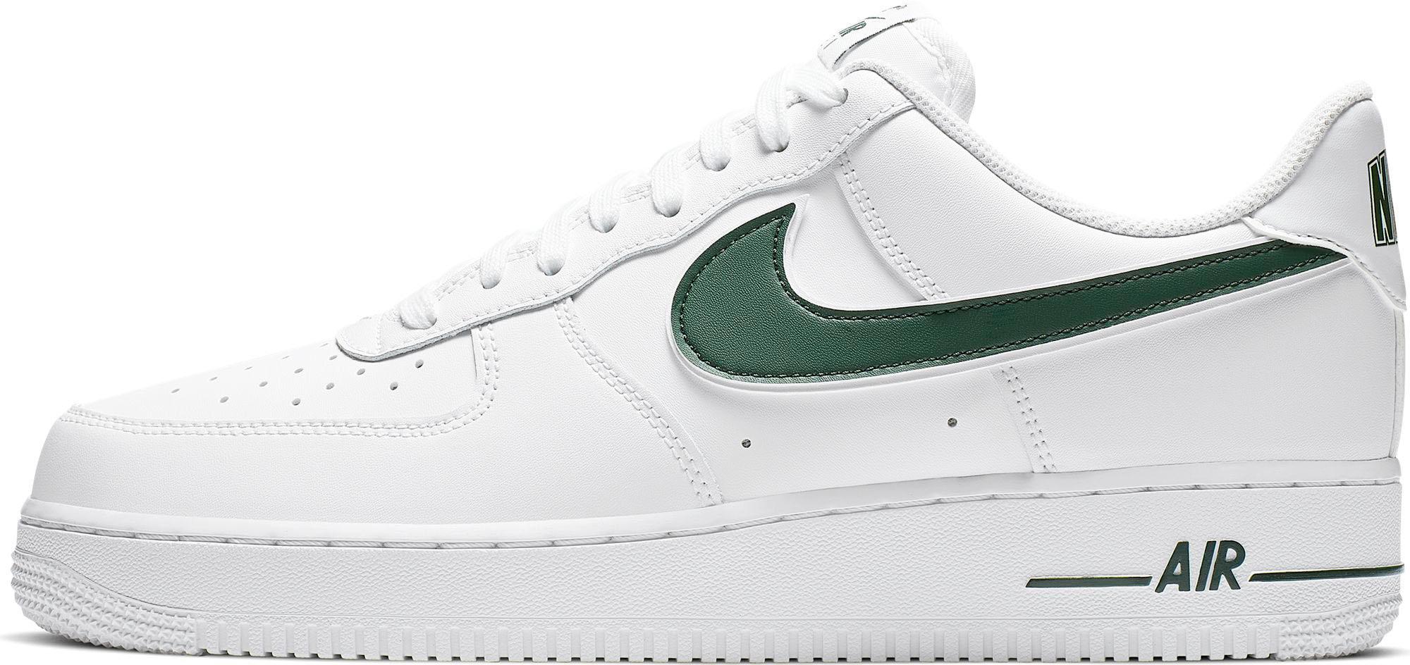 nike air force 1 weiß herren