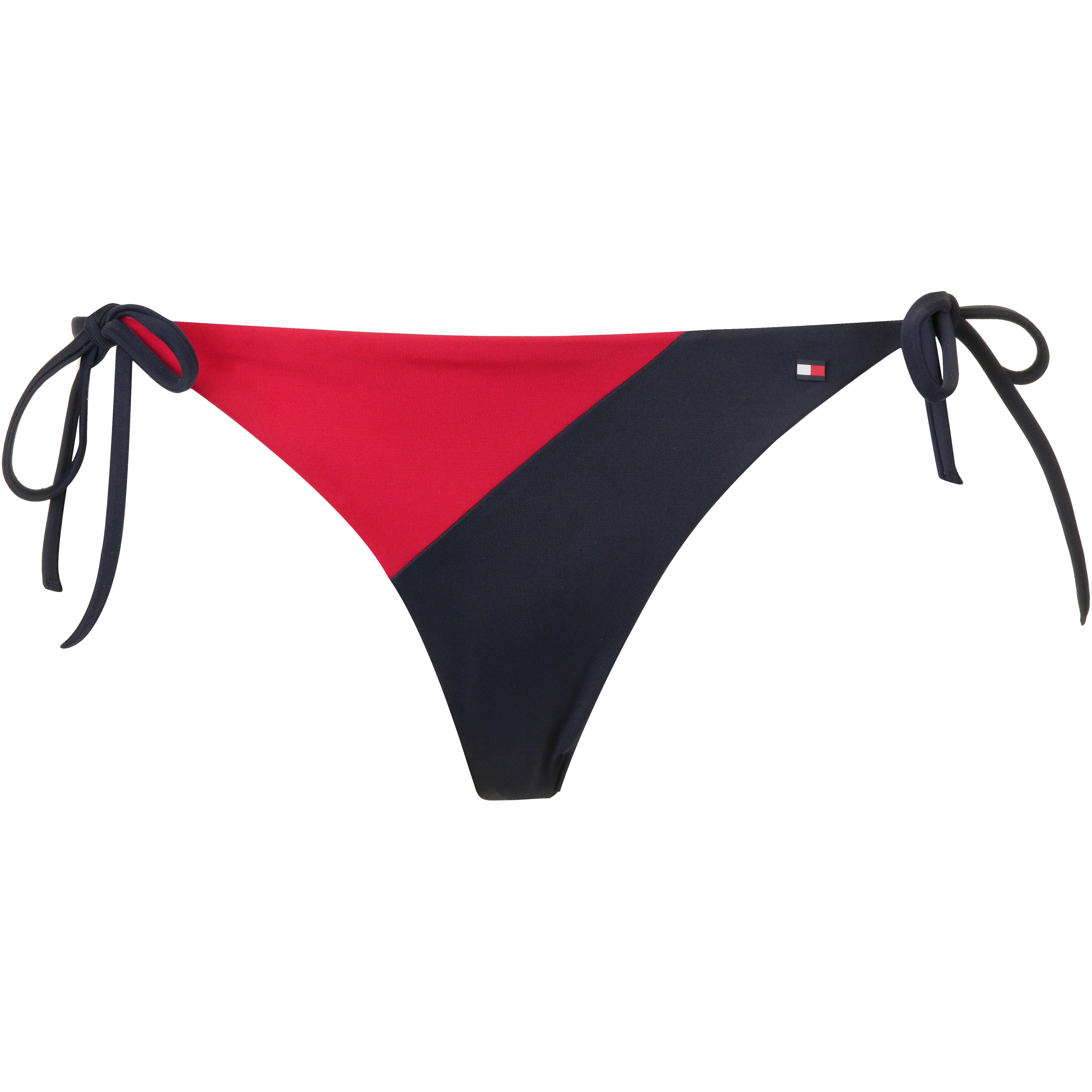 tommy hilfiger archive bikini