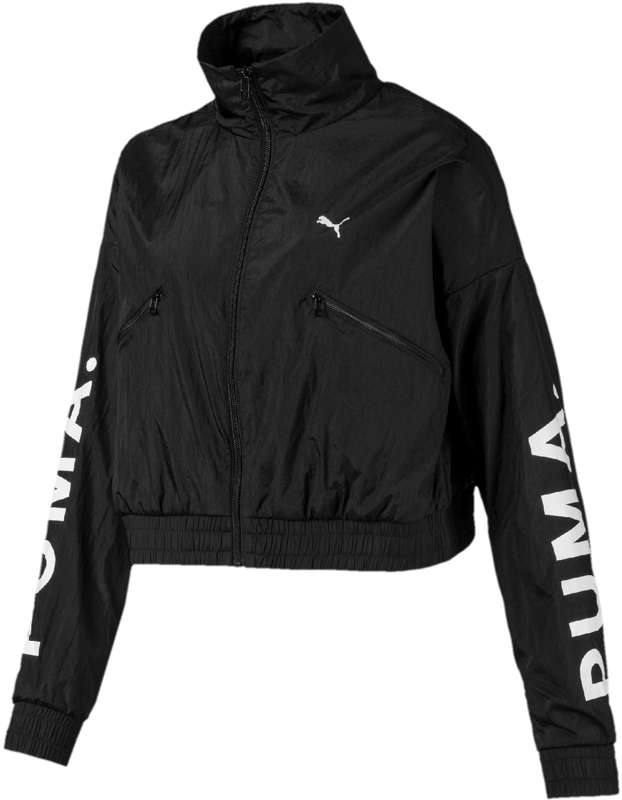 trainingsjacke damen puma