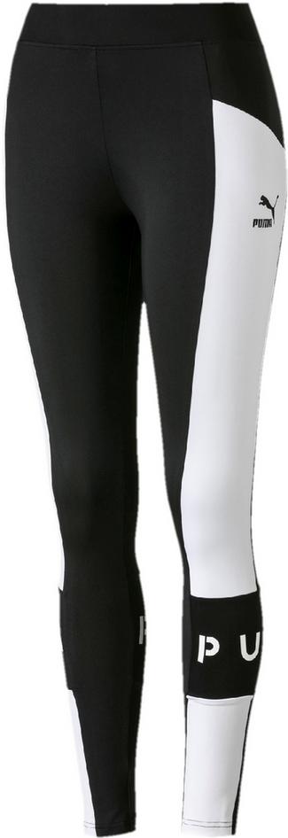 PUMA XTG Leggings Damen puma black