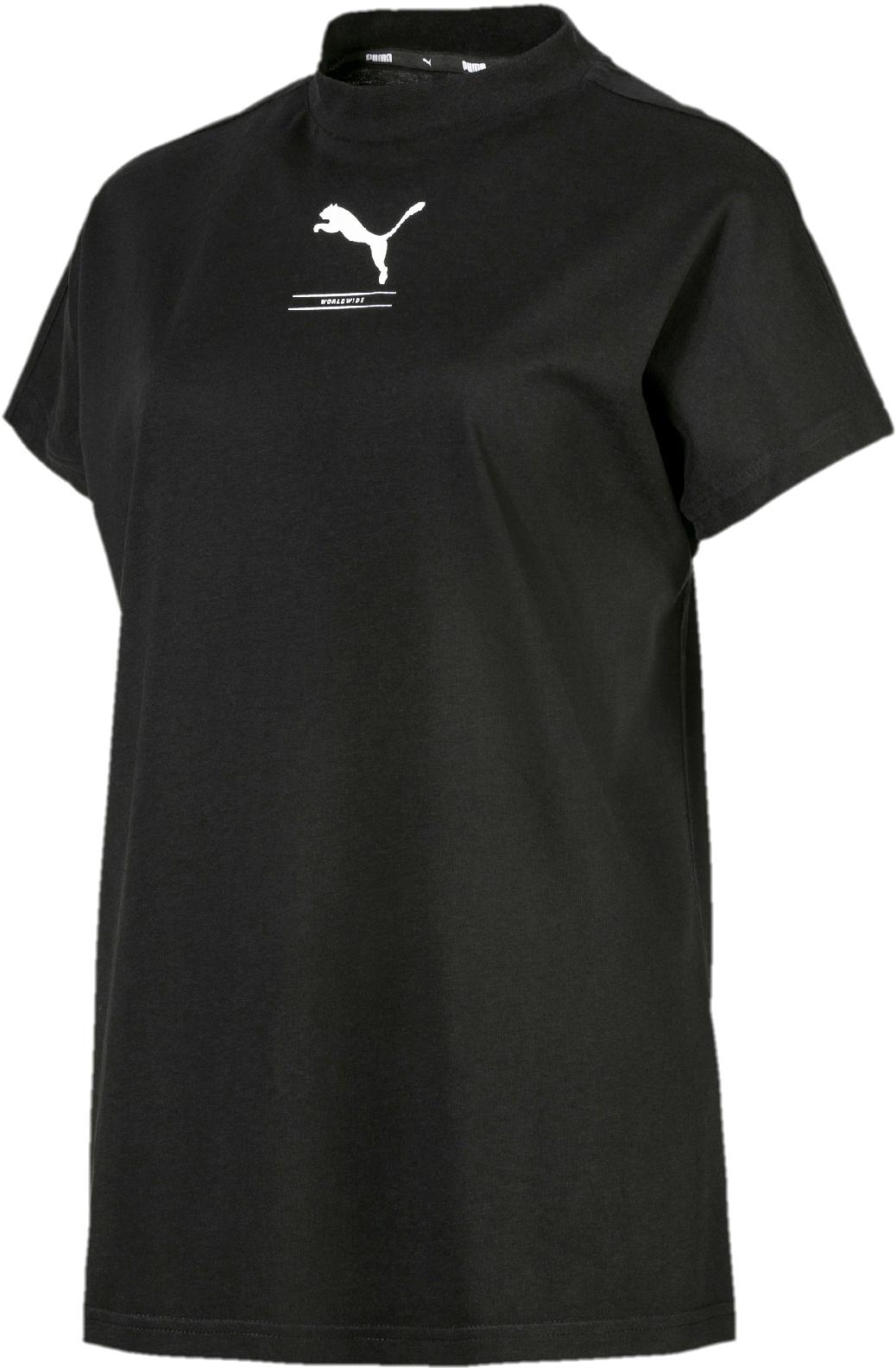 puma shirt damen sale