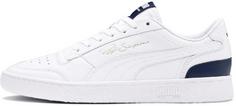 PUMA Ralph Sampson Sneaker Herren puma white-peacoat-puma white