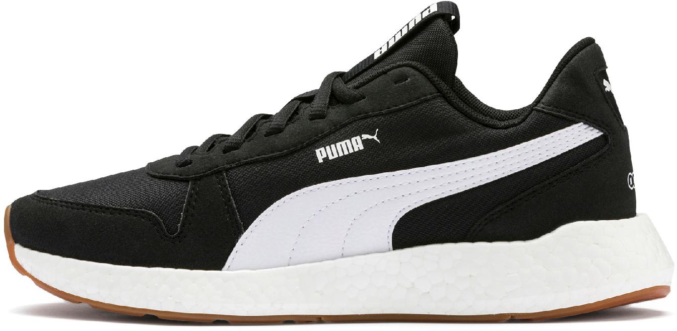puma nrgy retro