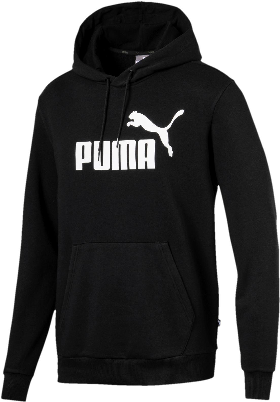 puma hoodie herren sale