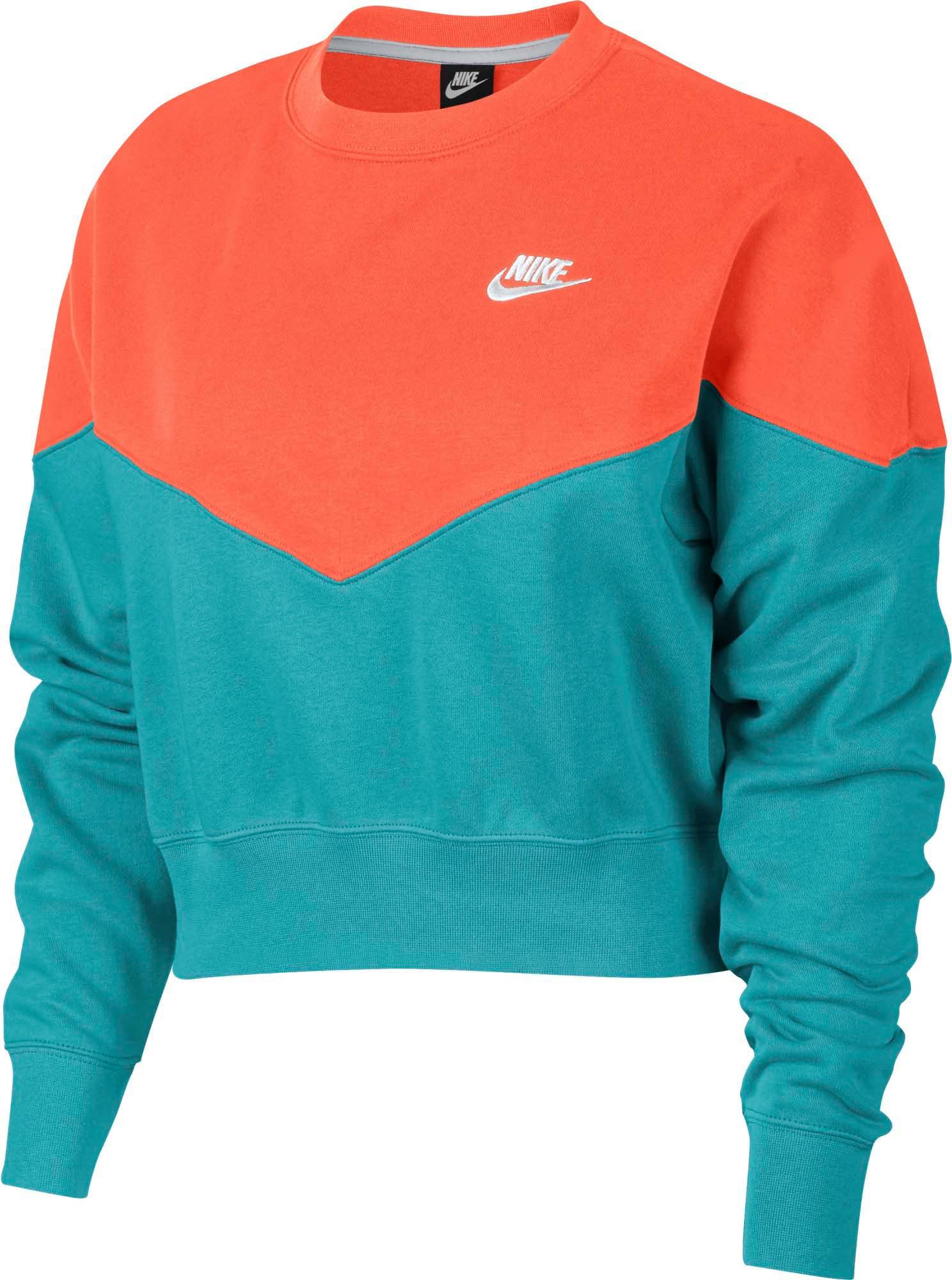 nike nsw sweatshirt