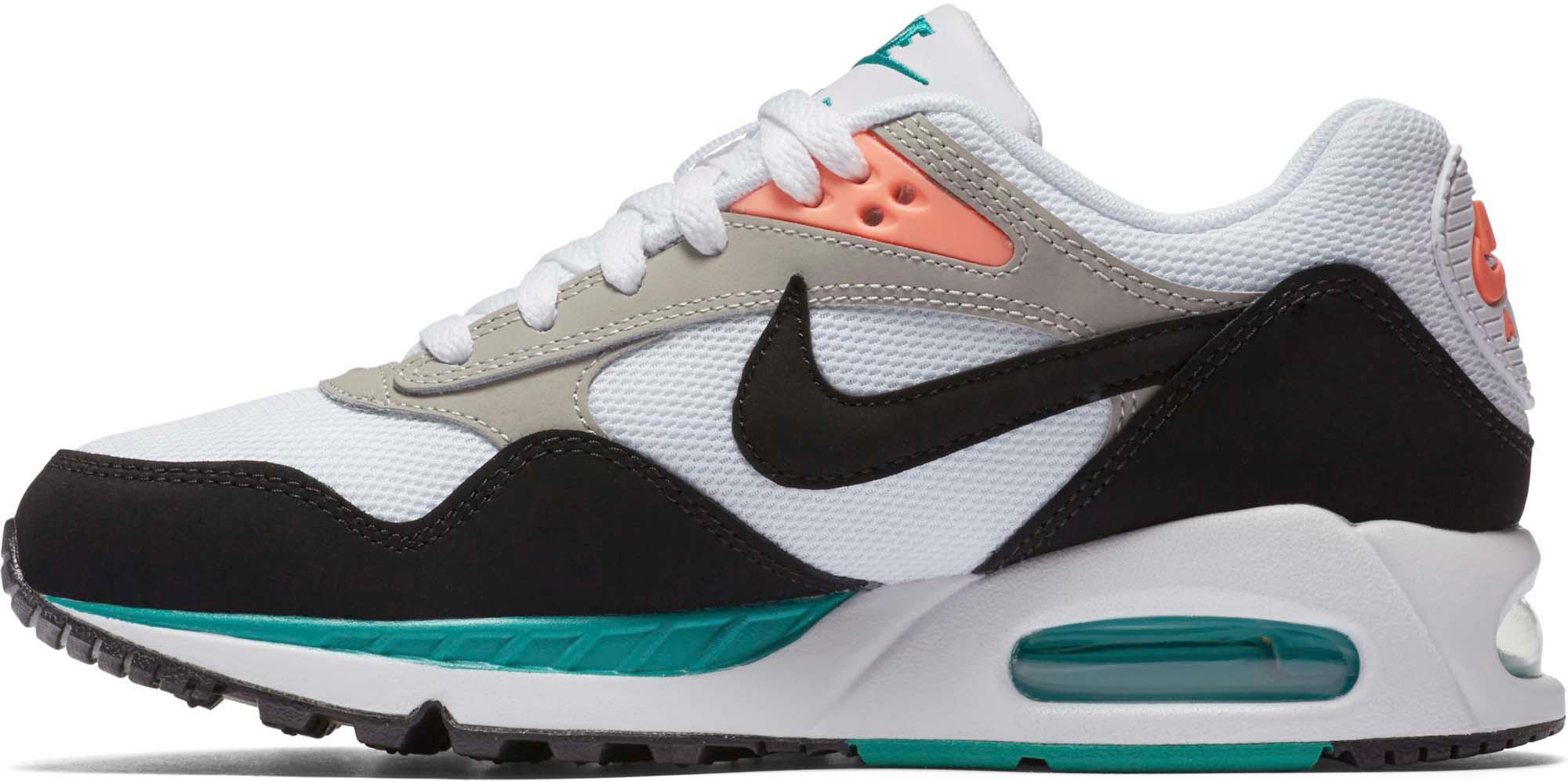 neue nike air max