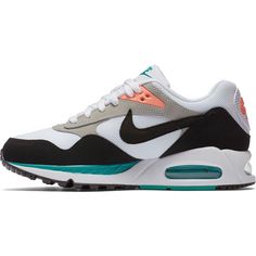 Nike Air Max Vision Sneaker Jungen schwarz im Online Shop Nike Air Max Vision Sneaker Jungen schwarz im Online Shop