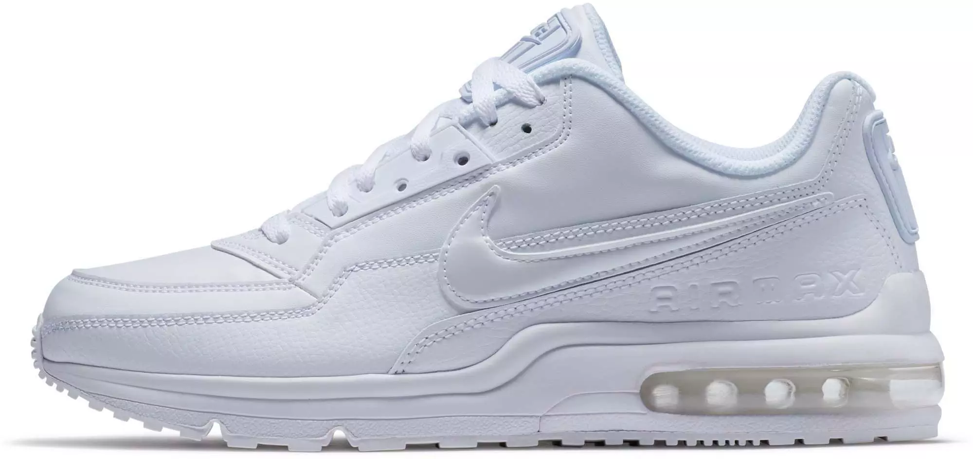 Nike Air Max Ltd 3 Sneaker Herren White White White Im Online Shop Von Sportscheck Kaufen