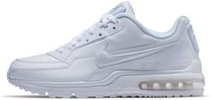 Nike AIR MAX LTD 3 Sneaker Herren white-white-white