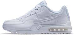 Nike Air Max LTD 3 Sneaker Herren white-white-white