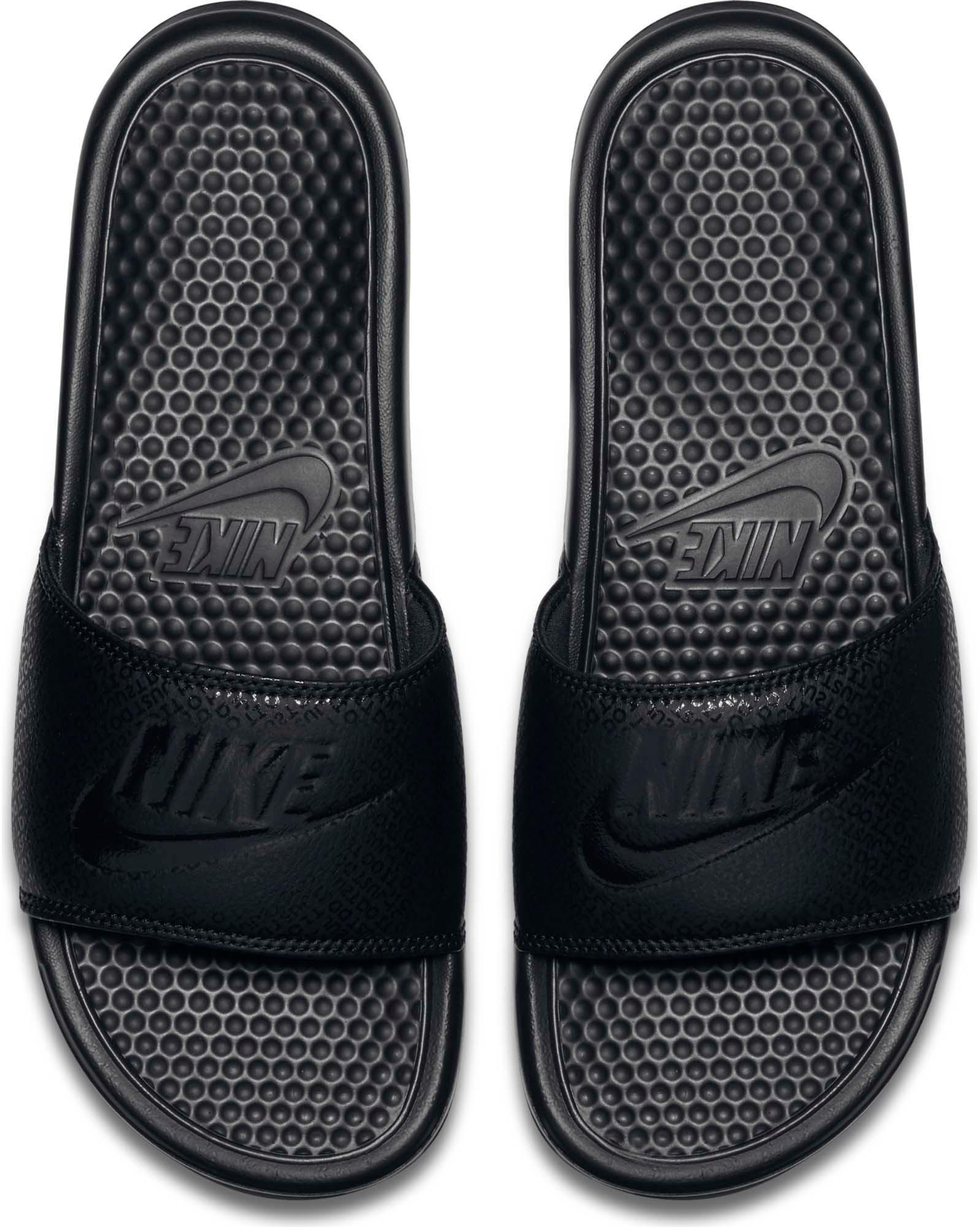 badeschlappen nike