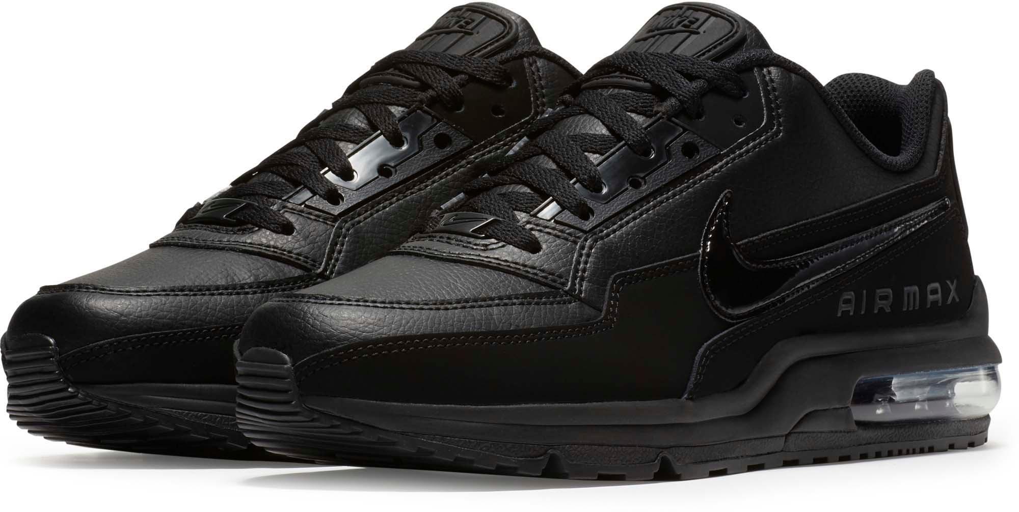 Nike air max store leder herren