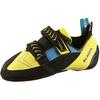 Scarpa Vapor V Kletterschuhe Herren - ocean-yellow