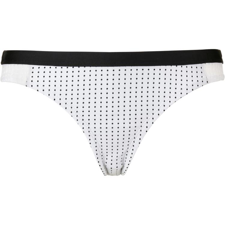 Nike Nike Bikini Hose Damen - white - 0 | SportScheck