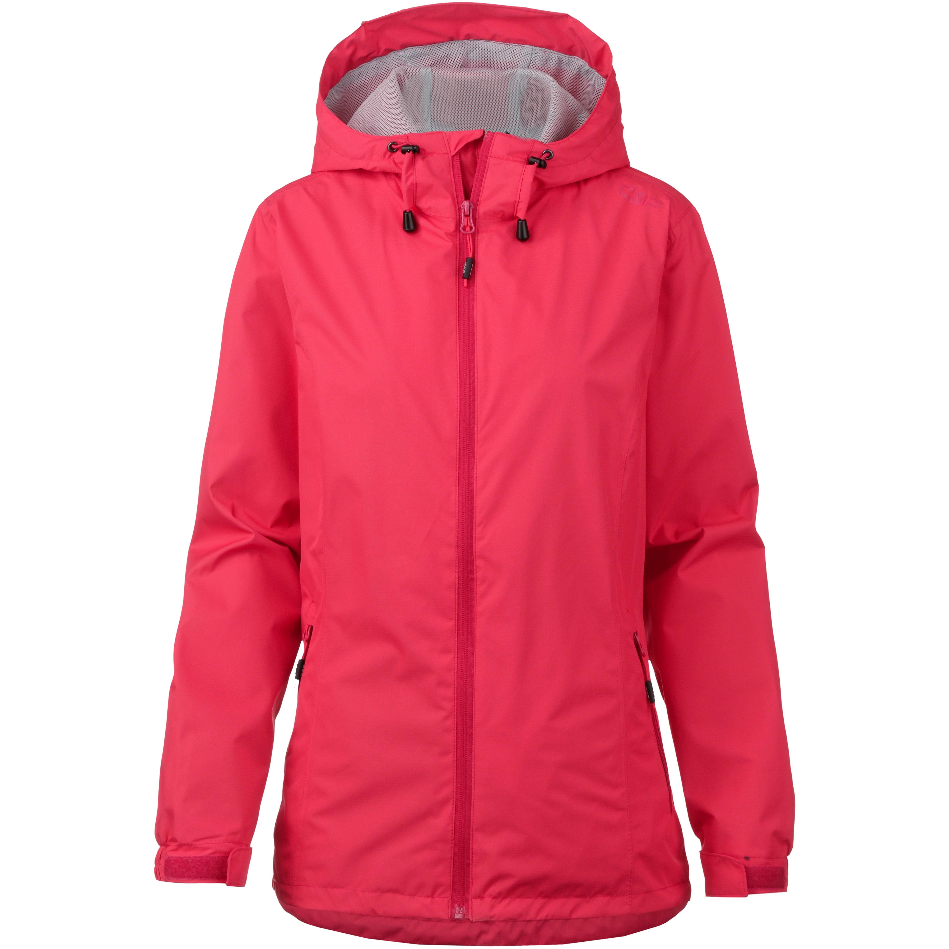 cmp damen regenjacke