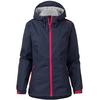 CMP Regenjacke Damen - black blue