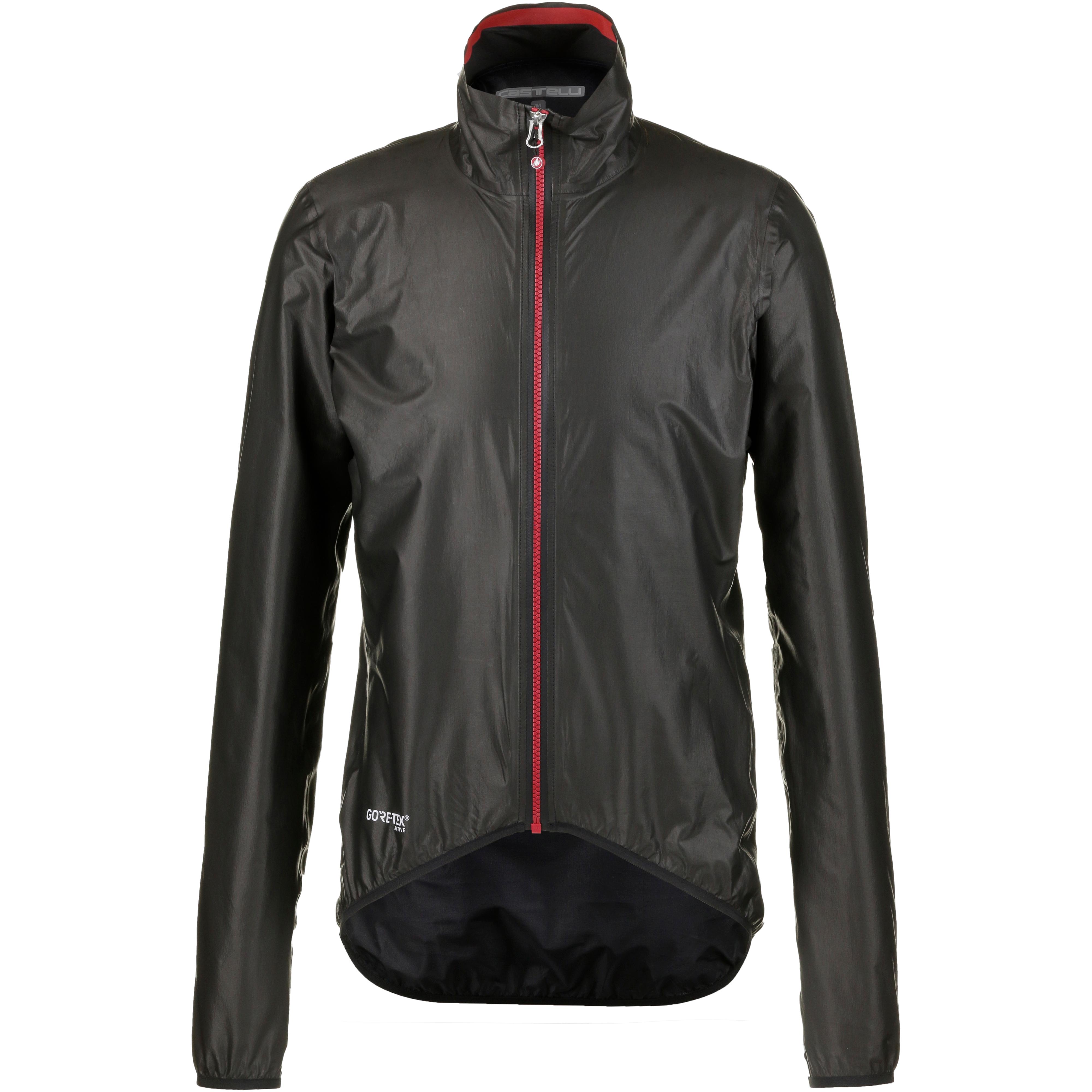 Image of castelli IDRO 2 Fahrradjacke Herren