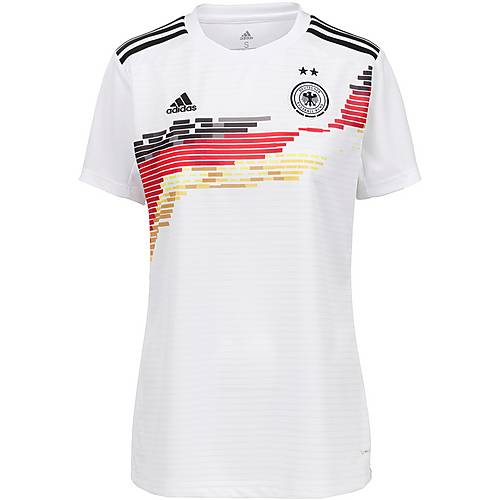 adidas DFB Frauen WM 2019 Heim Fußballtrikot Damen white im Online Shop von SportScheck kaufen adidas DFB Frauen WM 2019 Heim Fußballtrikot Damen white im Online Shop von SportScheck kaufen