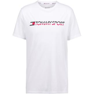 Tommy Hilfiger T-Shirt Herren pvh white