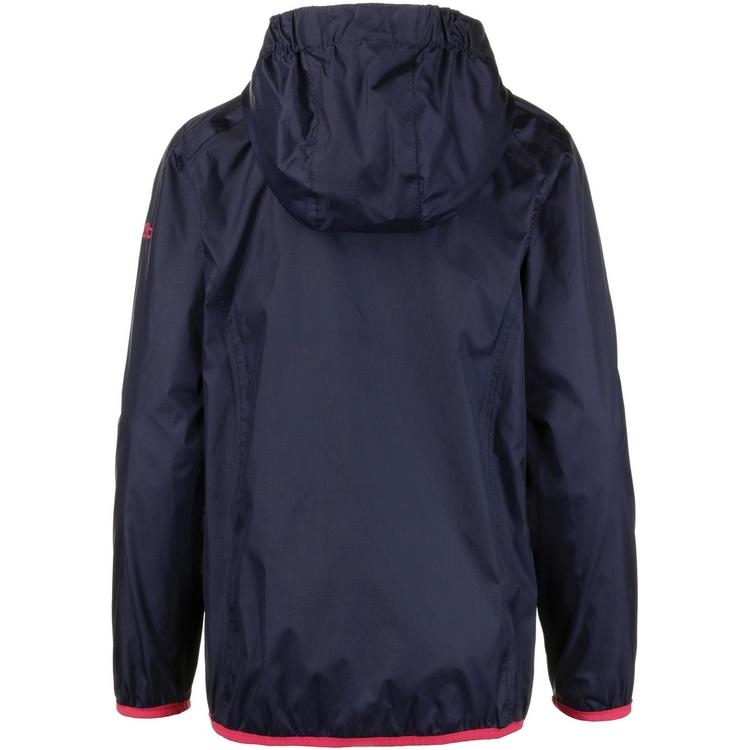 CMP CMP Regenjacke M&auml;dchen - navy - 0 | SportScheck