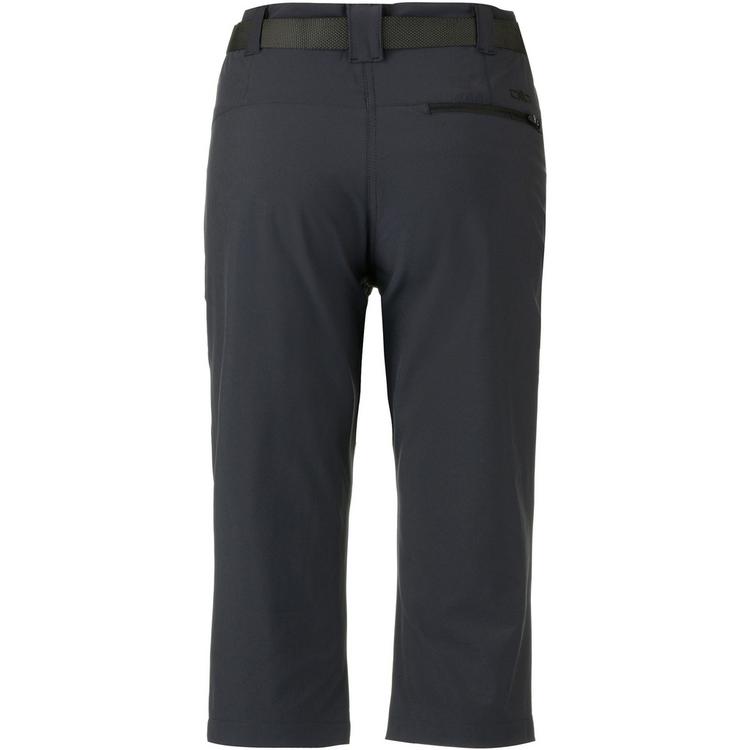 CMP CMP Caprihose Damen - antracite - 0 | SportScheck
