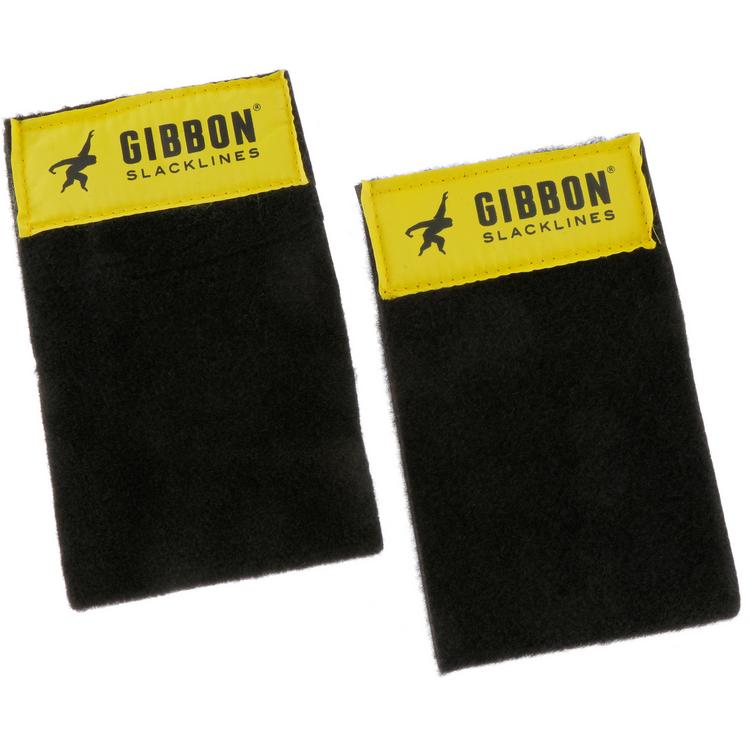 GIBBON GIBBON Flowline Treewear Set Slackline - yellow-blue - 3 | SportScheck