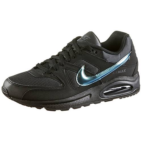 Nike Air Max Command Sneaker Herren black im Online Shop von SportScheck kaufen Nike Air Max Command Sneaker Herren black im Online Shop von SportScheck kaufen