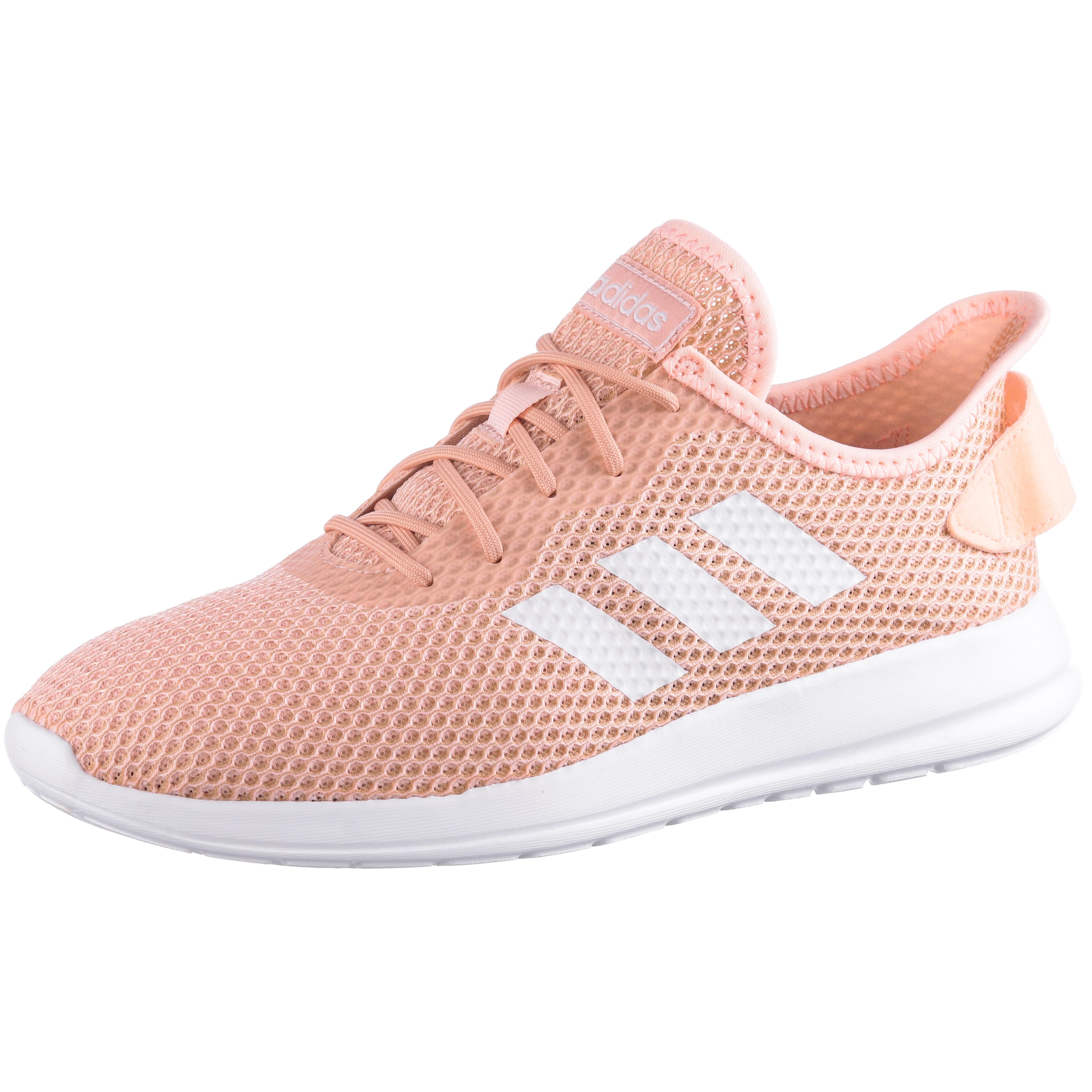 adidas sneaker pink