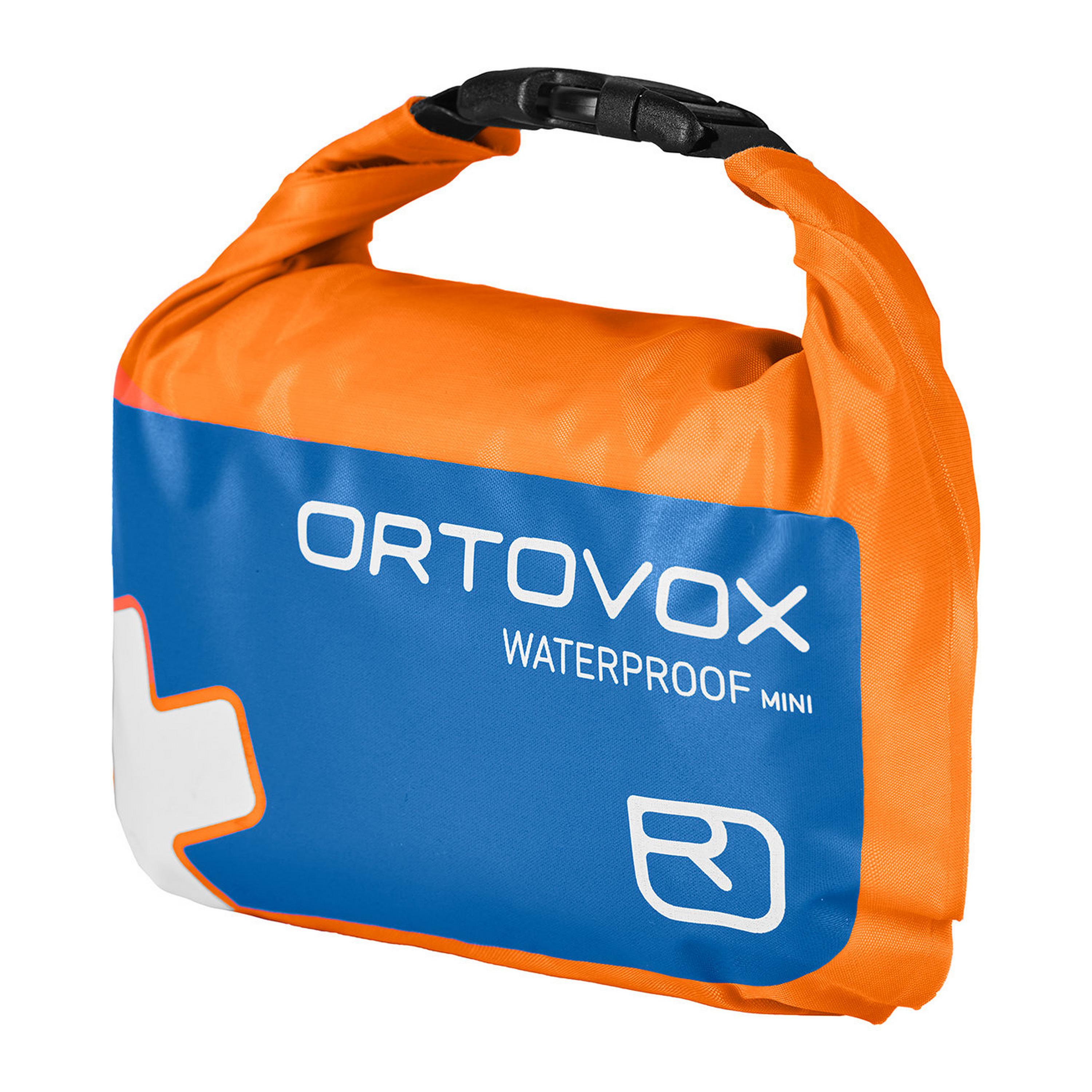 Image of ORTOVOX First Aid Waterproof Mini Erste Hilfe Set