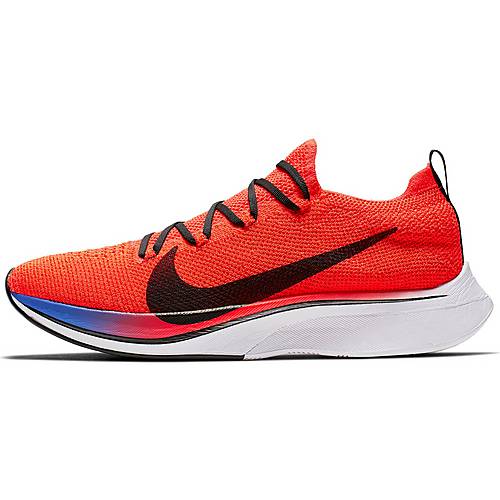 Nike Vaporfly 4% Flyknit Laufschuhe Herren bright crimson black im Online Shop von SportScheck kaufen Nike Vaporfly 4% Flyknit Laufschuhe Herren bright crimson black im Online Shop von SportScheck kaufen