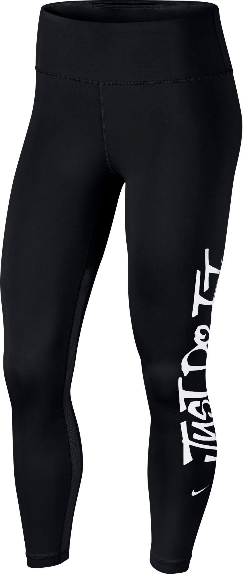 nike performance tights damen